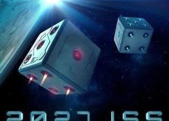 Rocket Reels Hacksaw