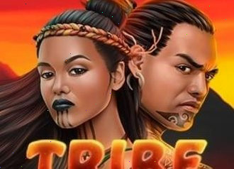 Tribe slot Endorphina шаманство